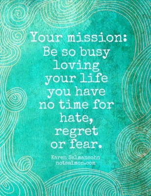Your Mission!